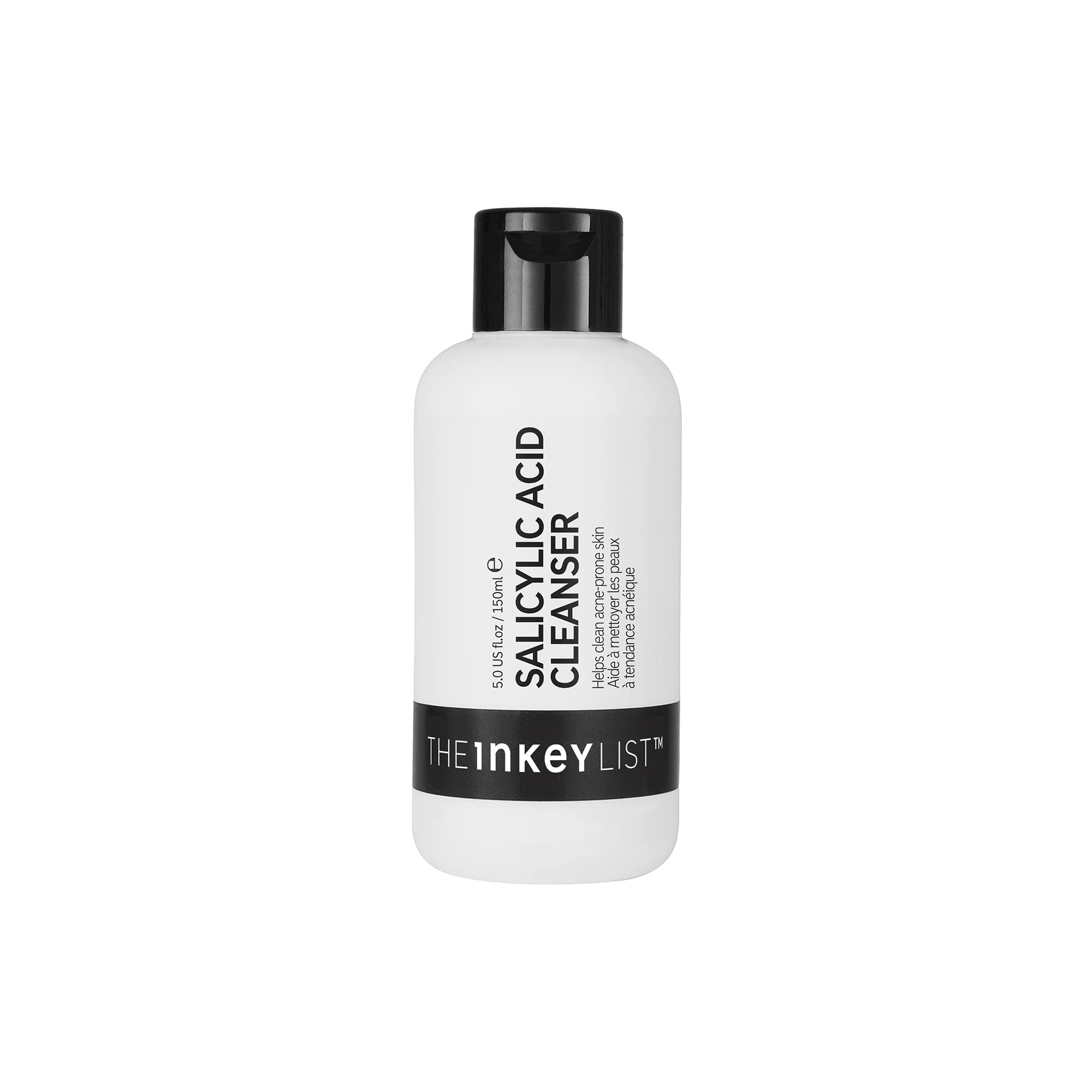 SALICYLIC ACID CLEANSER.