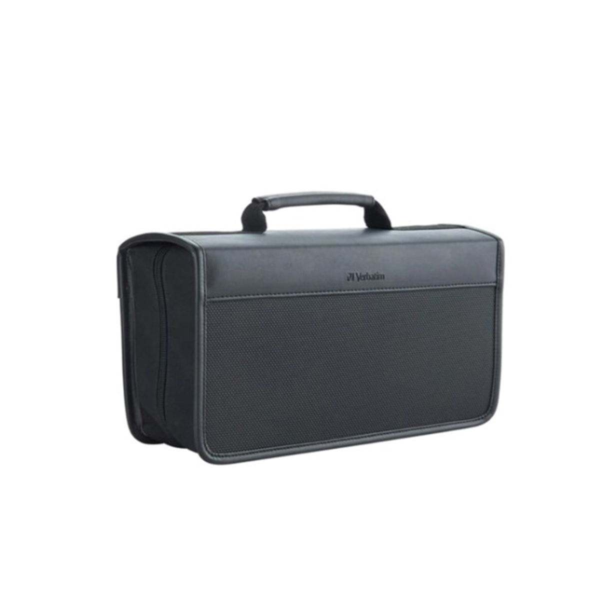 Estuche Para Almacenar 128 CD/DVD Verbatim 70106.