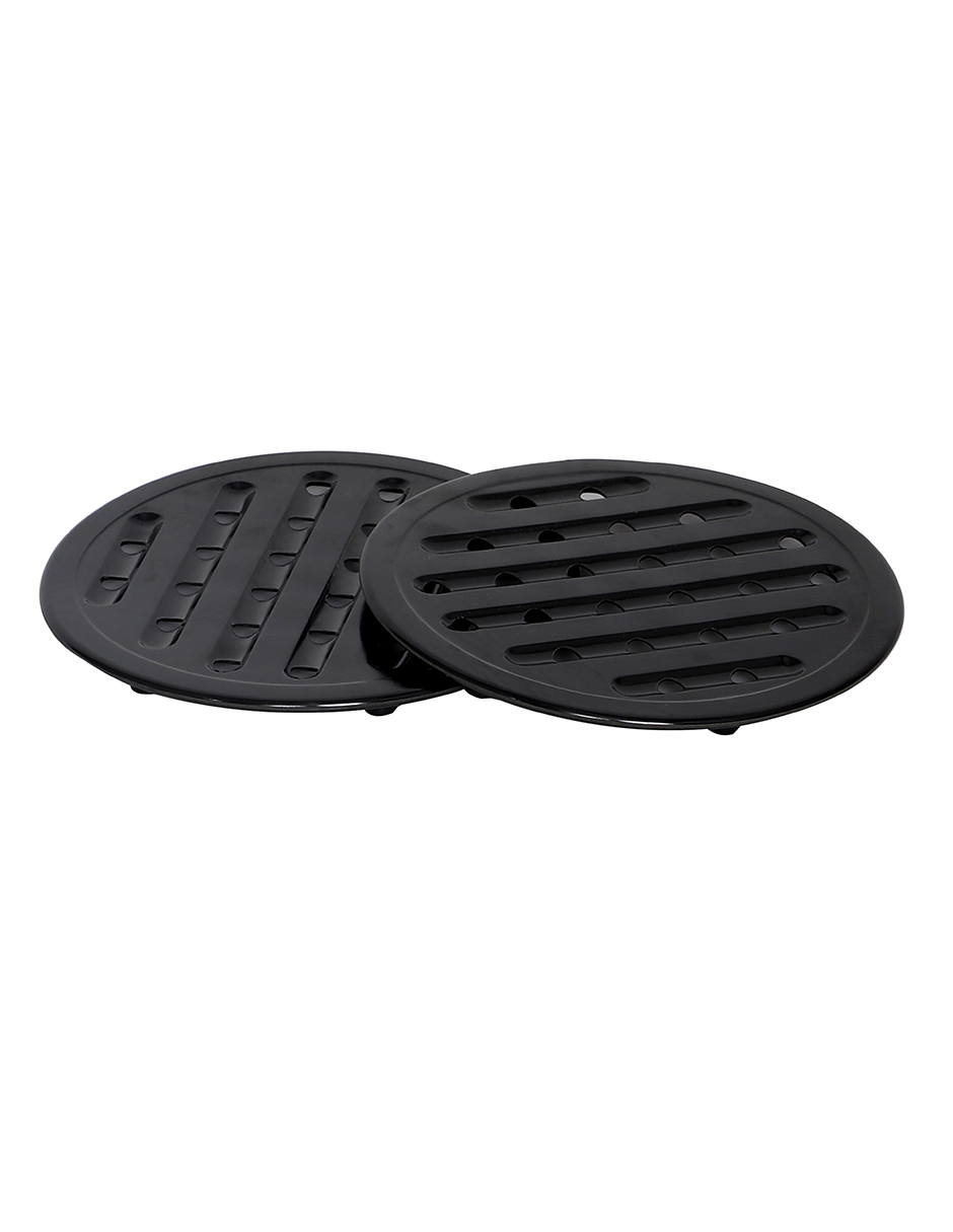 Batería de Cocina de Acero Inoxidable 16 Piezas con 9 capas de Espesor 0.6mm  Royal Haus