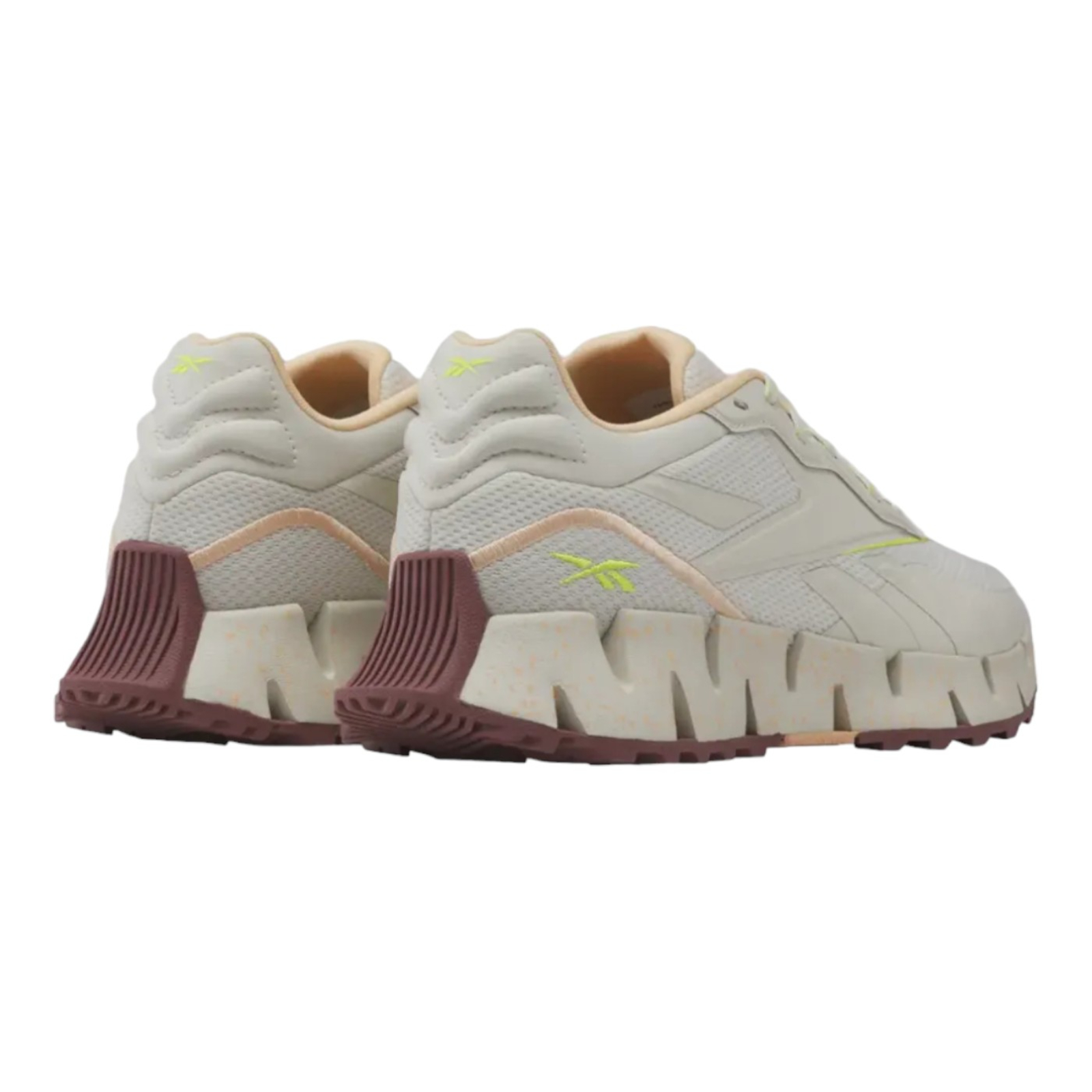 TENIS REEBOK MUJER BEIGE REEBOK ZIG 100074865