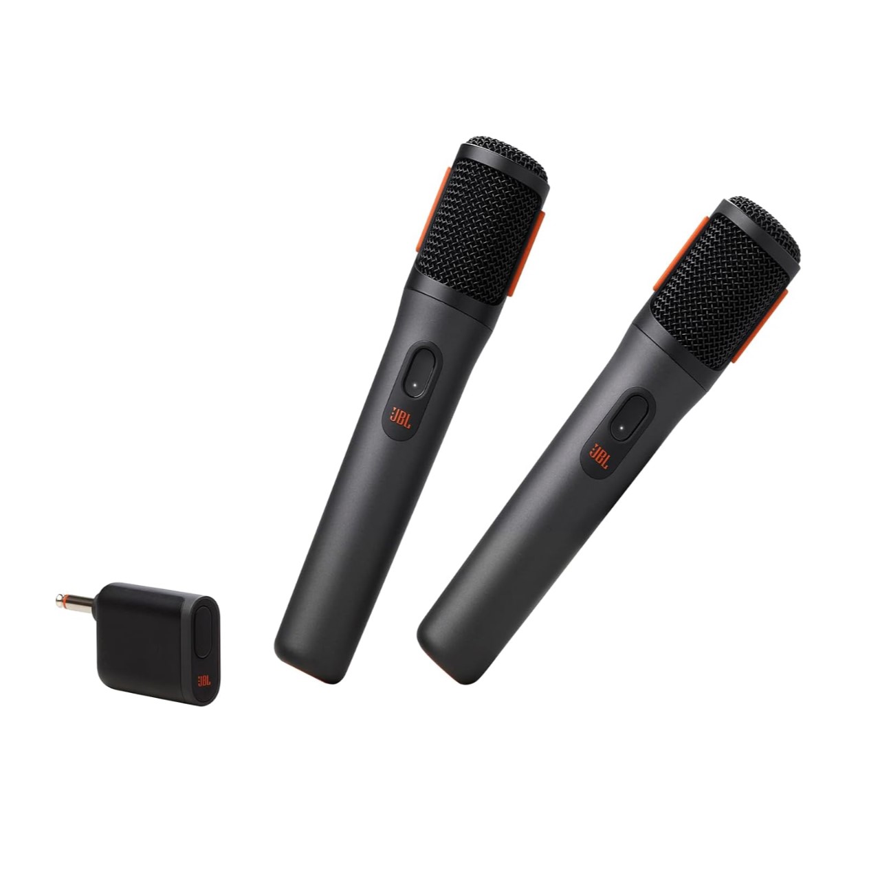 Microfono  inalámbrico 2 piezas JBL 2 Party Box .