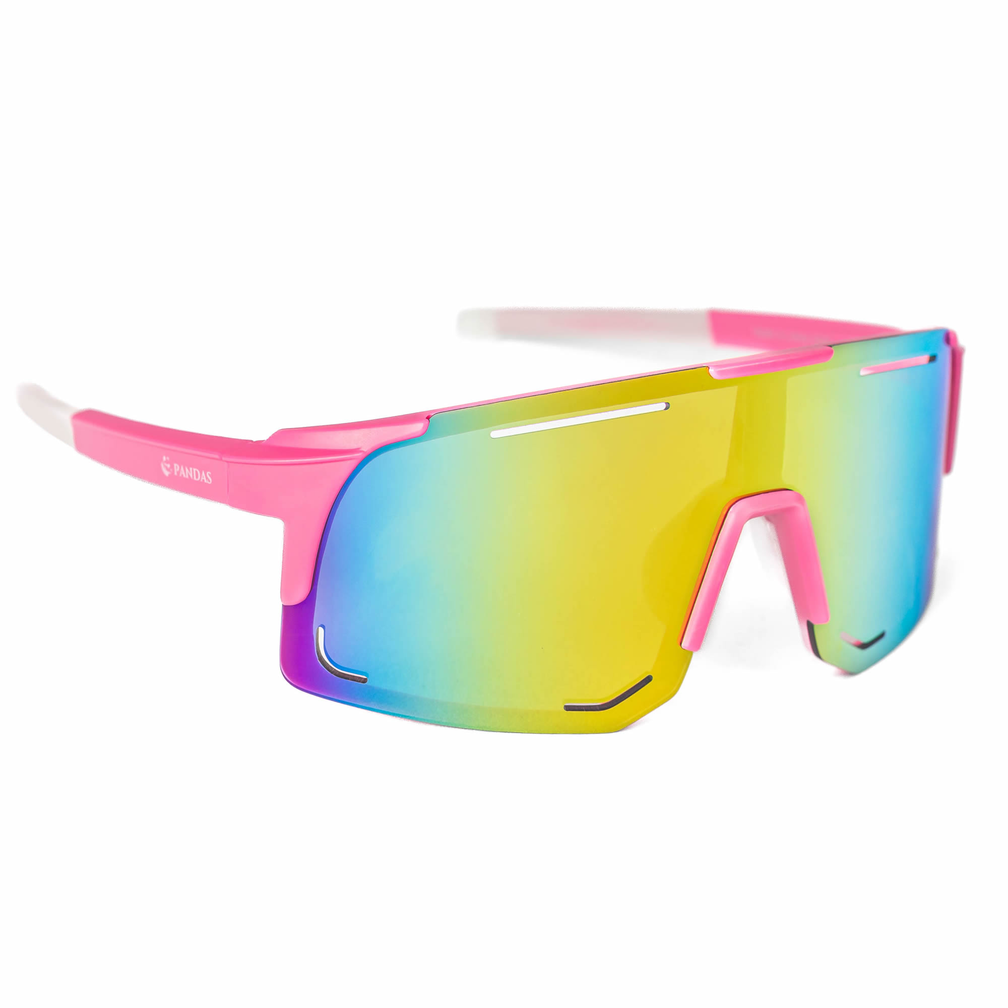 Lentes de sol deportivos mujer online
