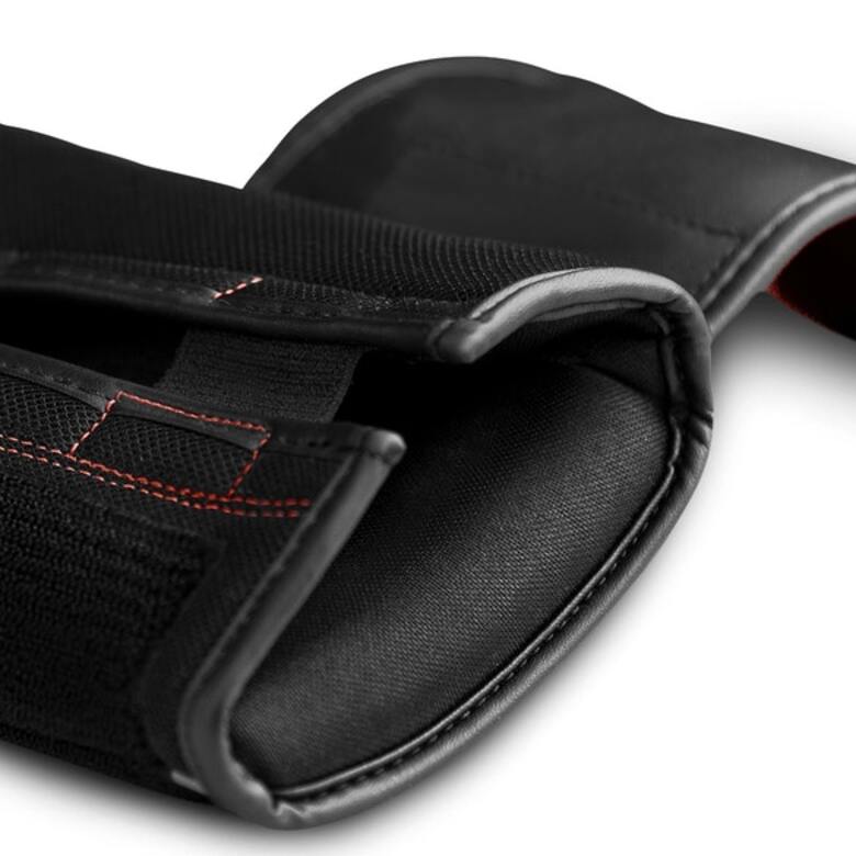 Guantes De Boxeo S4 Hayabusa Ufc Cuero Pu - RED.