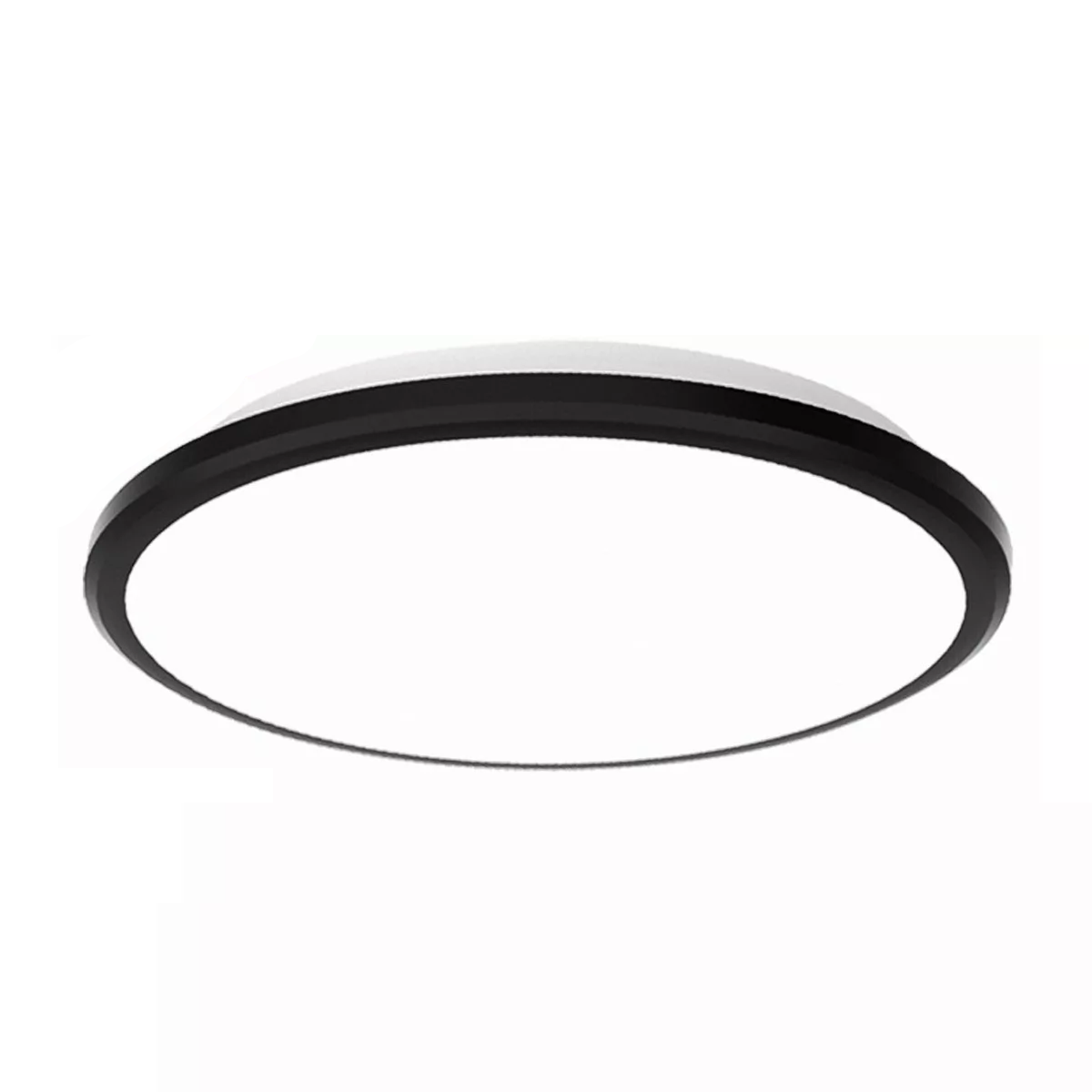 Lámparas De Techo 24w Lámparas Decorativas Techo Luz Blanca