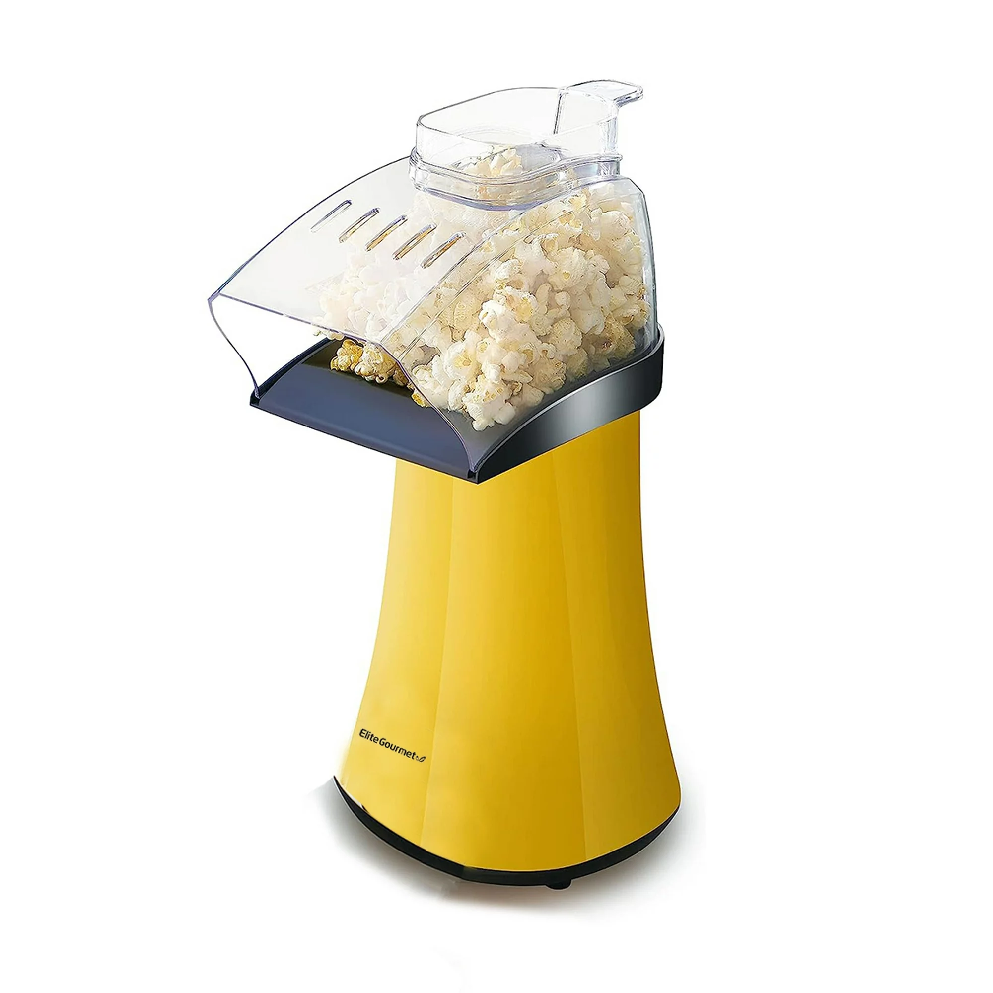 Máquina para Palomitas Aire Caliente 16tzs Vaso Mantequilla Elite.