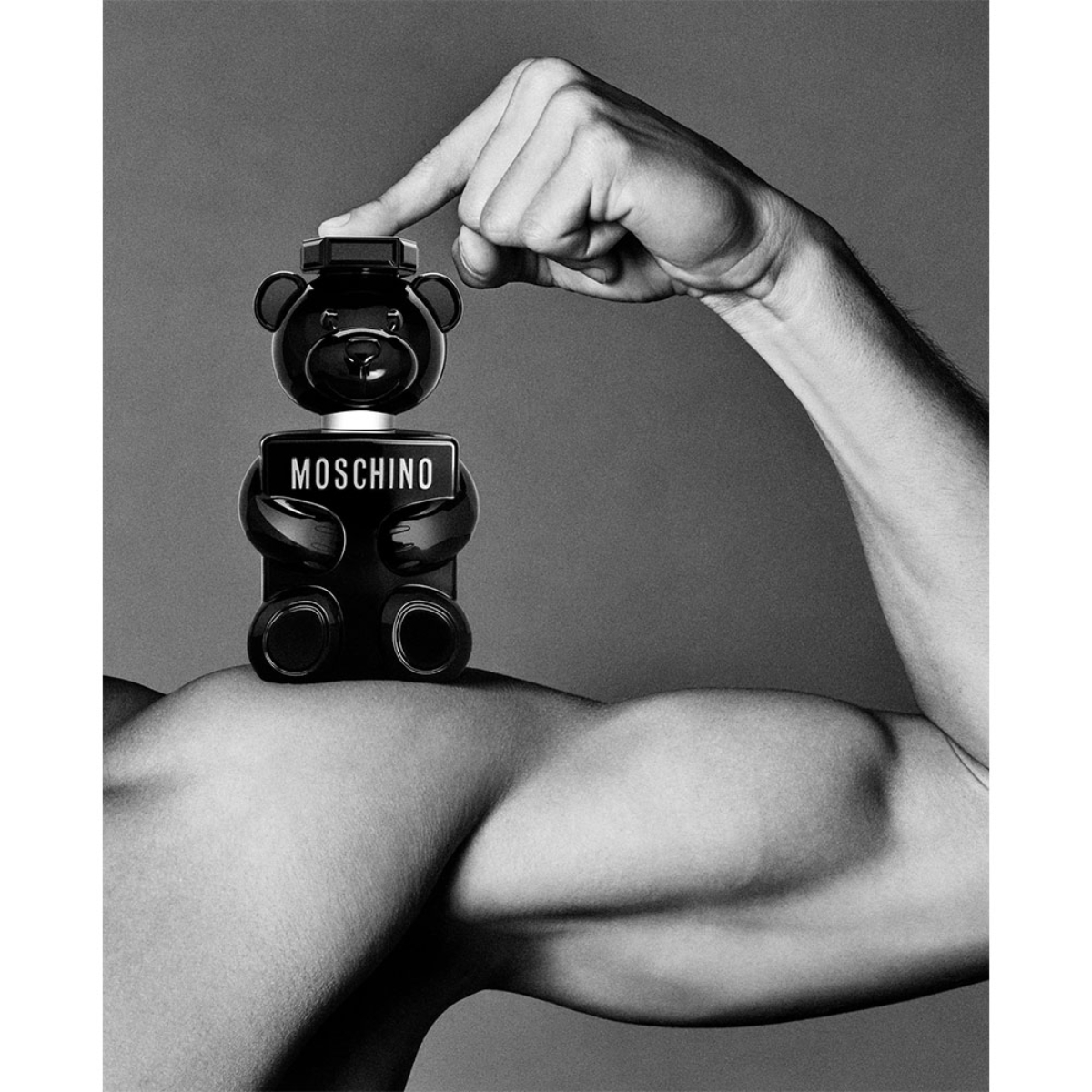 Perfume Moschino TOY BOY Eau de Parfum Para Caballero 100 ml.