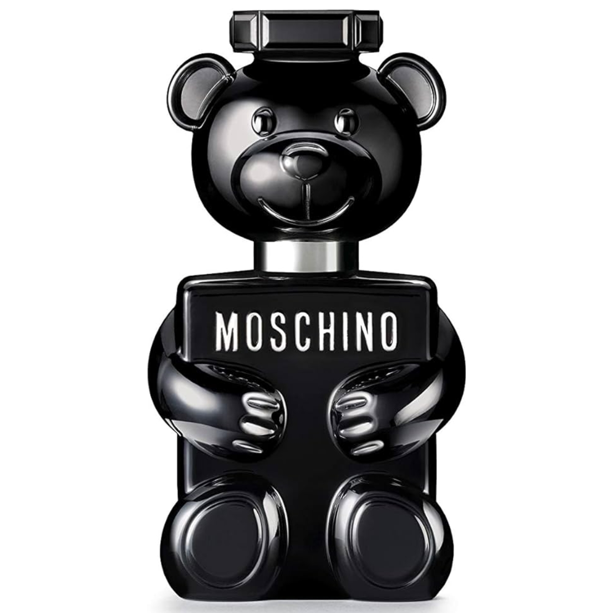 Perfume Moschino TOY BOY Eau de Parfum Para Caballero 100 ml.
