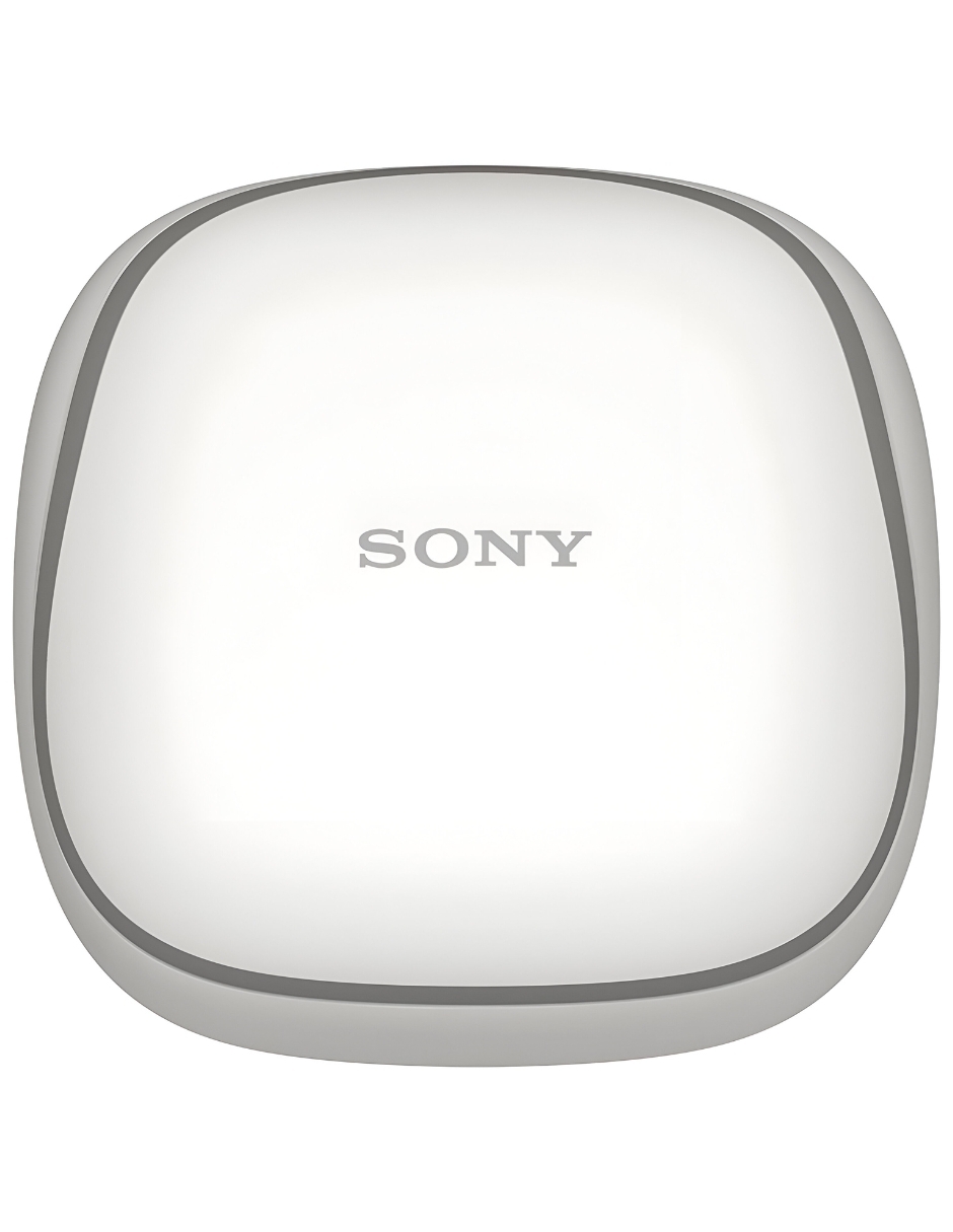 Audífonos Sports Bluetooth Sony WF-SP700N/W - blancos.