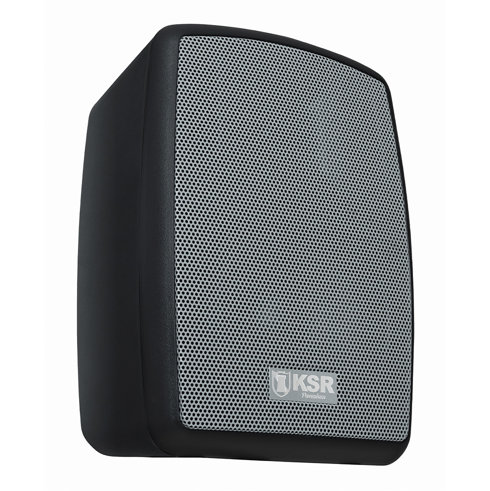 Bocina Kaiser 8 7200w Con Bluetooth Micrófono y Control 110v MSA-9908BT.