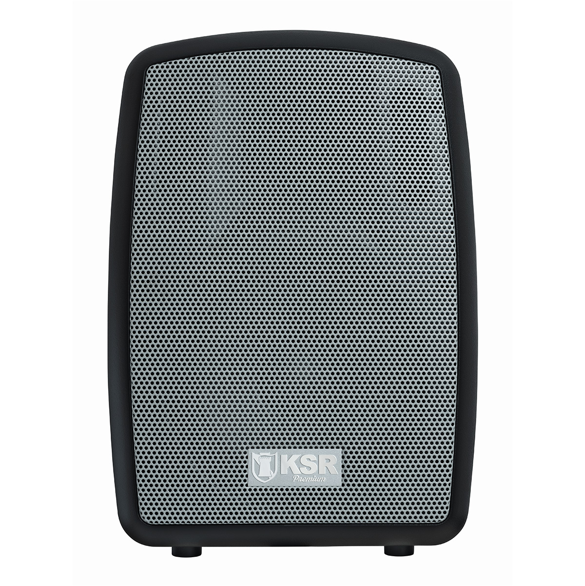 Bocina Kaiser 8 7200w Con Bluetooth Micrófono y Control 110v MSA-9908BT.