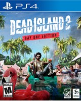  Dead Island 2: Day 1 Edition.