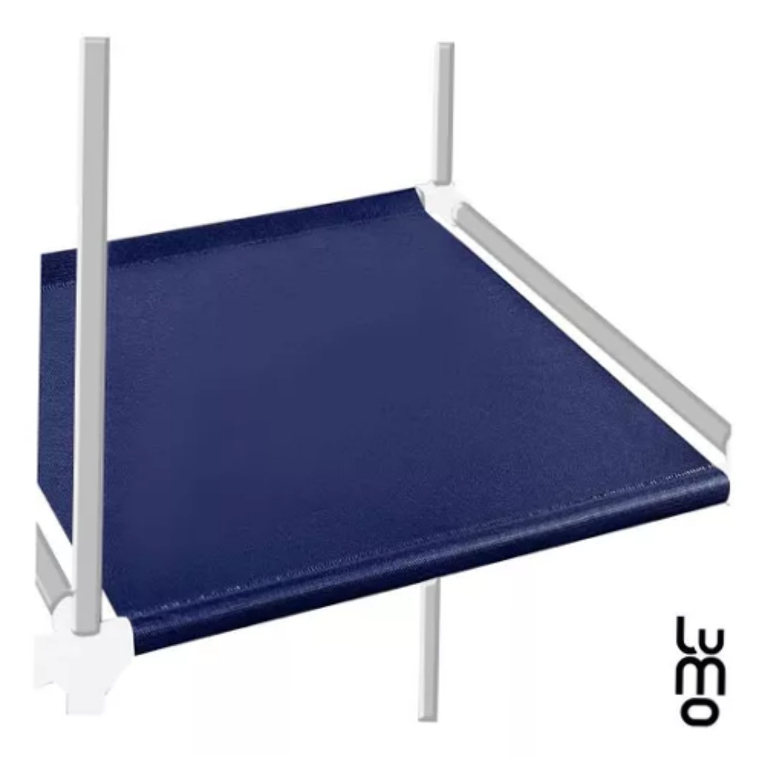Closet Armable Plegable Armario Portatil Ropero Organizador
