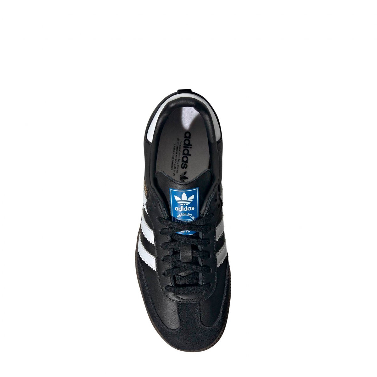Tenis Adidas Samba Og Original IE3676.