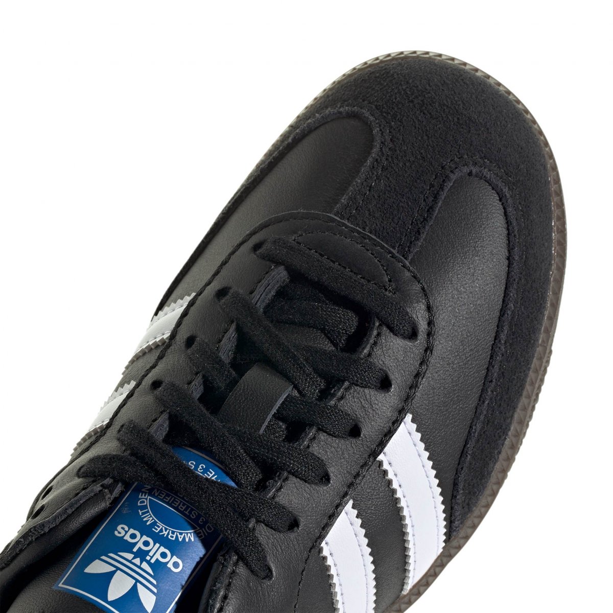 Tenis Adidas Samba Og Original IE3676.