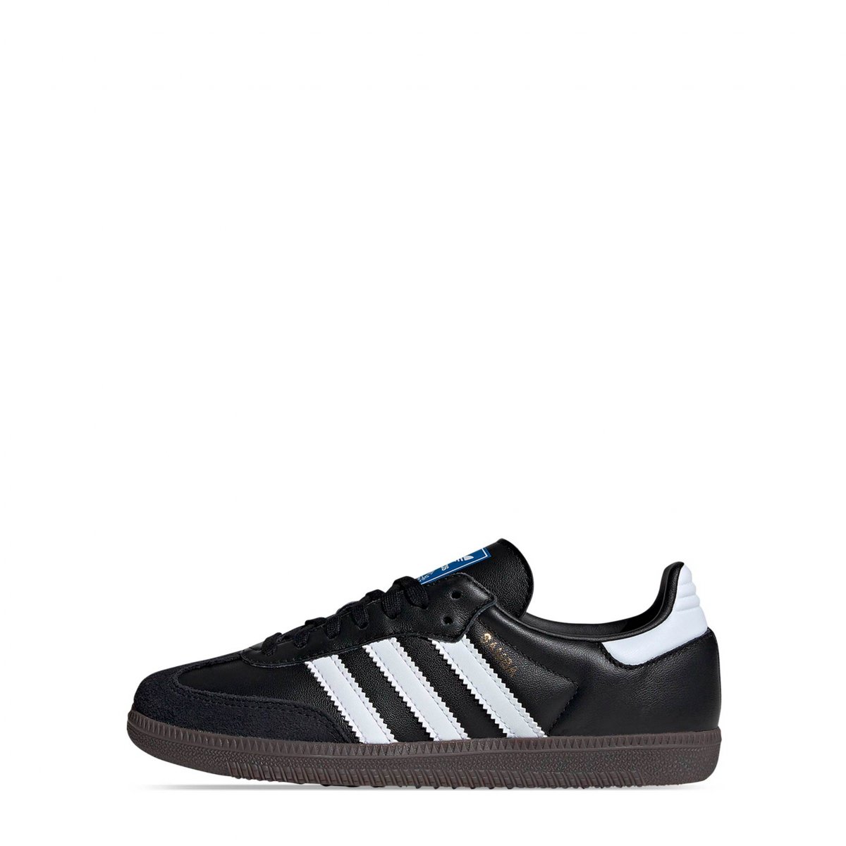 Tenis Adidas Samba Og Original IE3676.