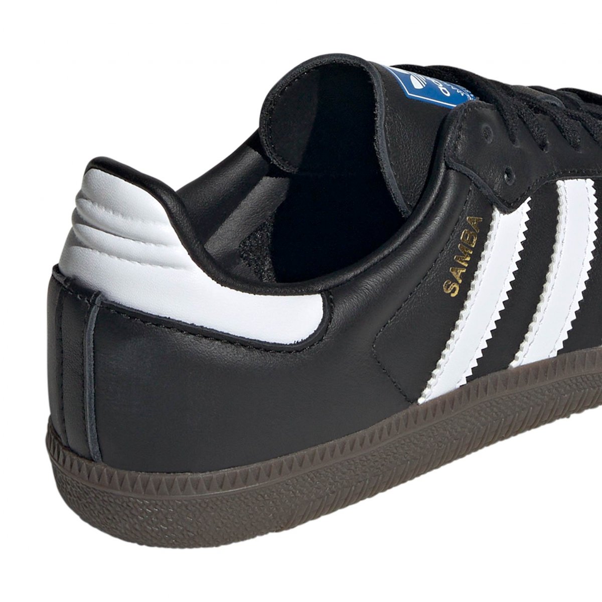 Tenis Adidas Samba Og Original IE3676.