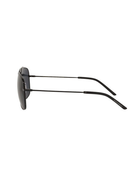 Dolce & Gabbana DG2264 1106/81 Square Shape Negro Clasico