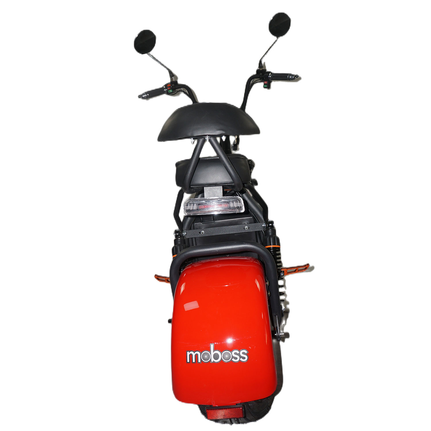 Scooter Eléctrico Moboss MB5 1500W Alto Rendimiento.