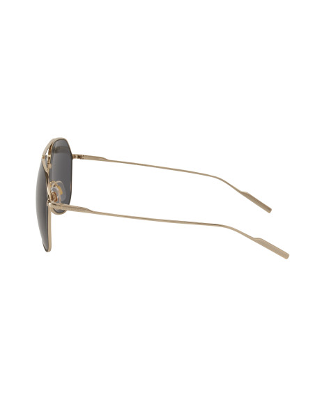 Dolce & Gabbana DG2166 1305/87 Aviator Negro Dorado Referencia P0959