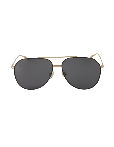 Dolce & Gabbana DG2166 1305/87 Aviator Negro Dorado Referencia P0959