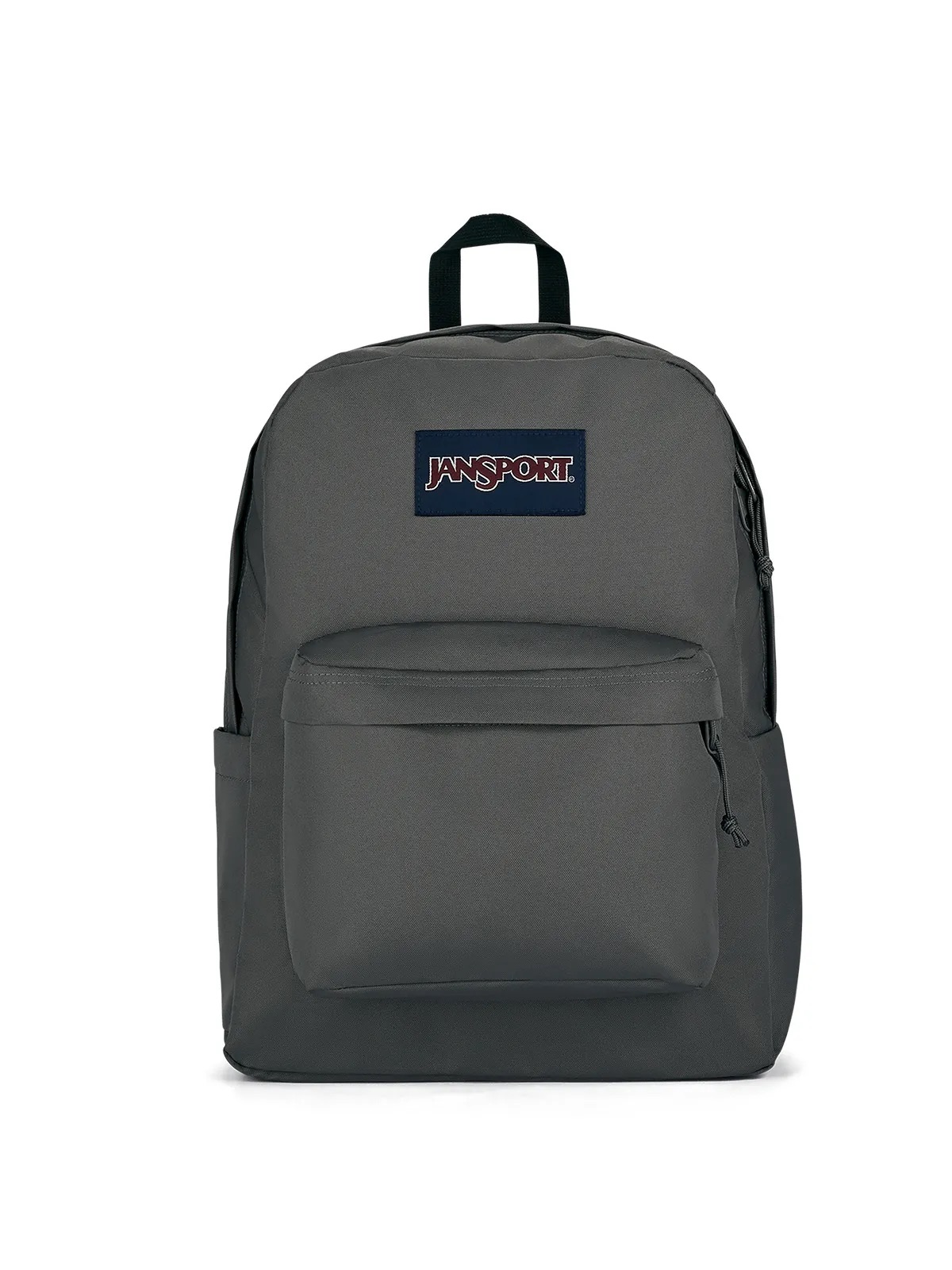 Mochila Jansport Superbreak Gris.