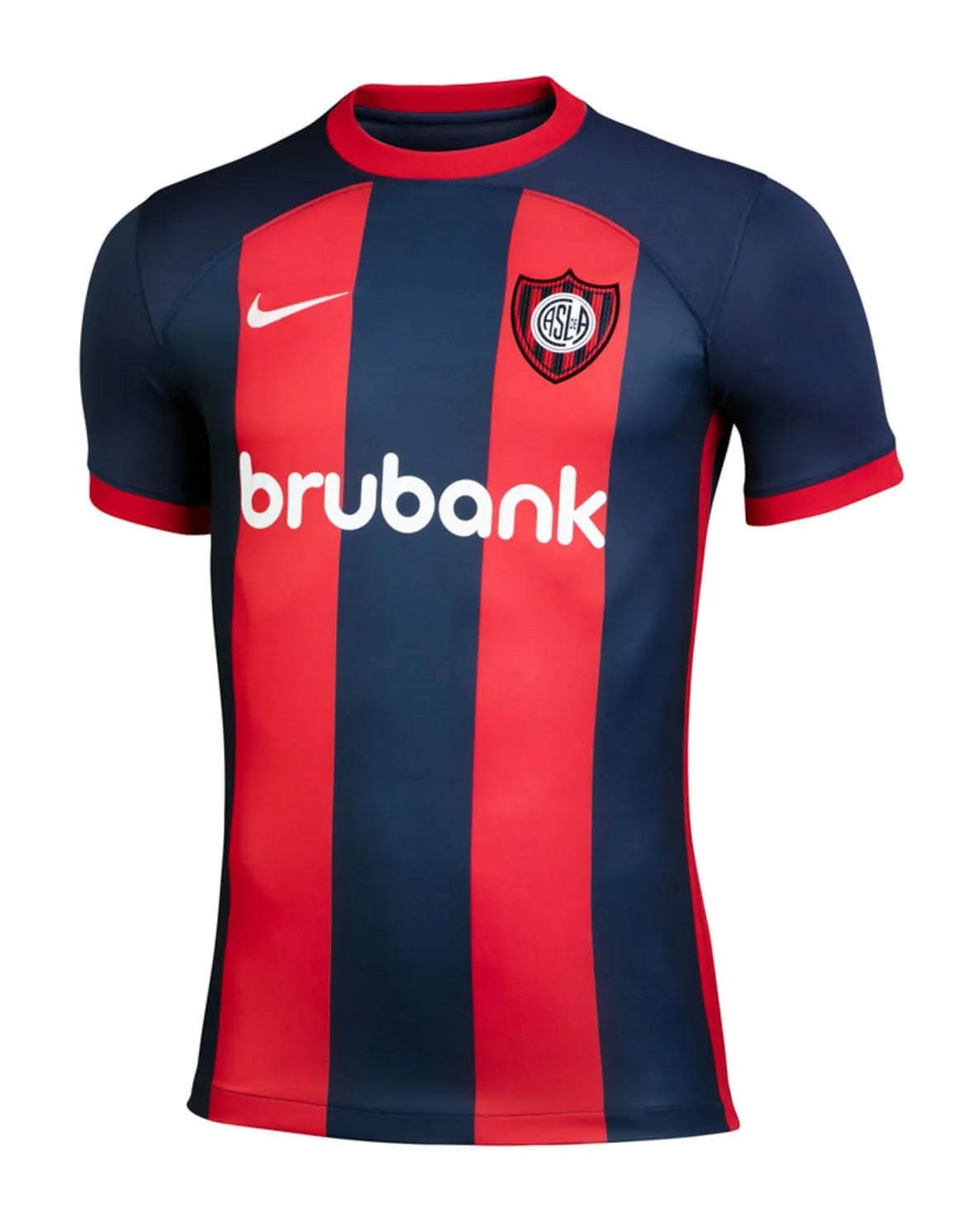 Nuevo! Jersey San Lorenzo de Almagro Argentina 2024/2025 Titular Local Talla L.