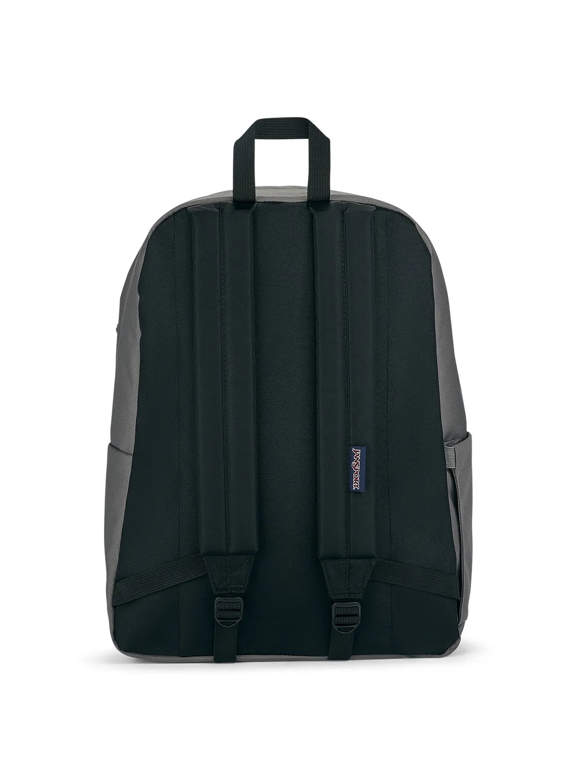 Mochila Jansport Superbreak Gris.