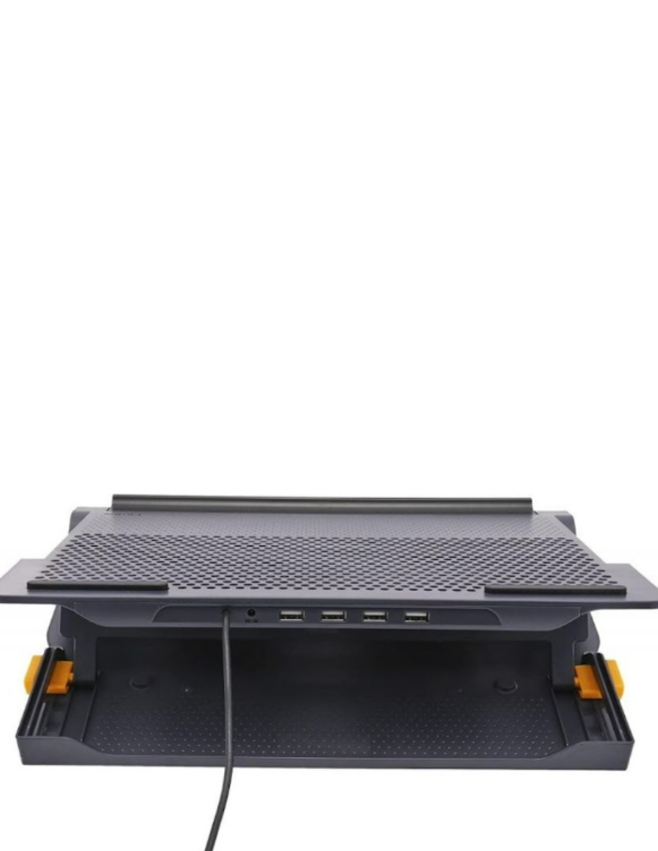 TARGUS: ENFRIADOR LAPTOP (4 PUERTOS).