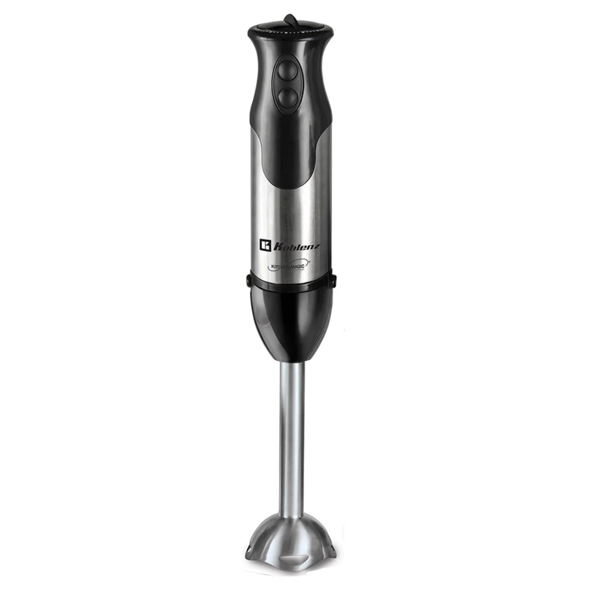 Batidora de inmersión Acero Inox