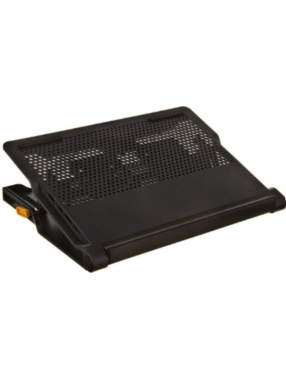 TARGUS: ENFRIADOR LAPTOP (4 PUERTOS).