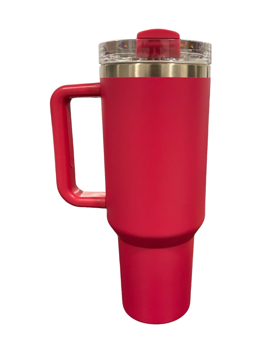 Termo de  acero inoxidable Stanley Edición especial Valentine´s Day 40 Oz