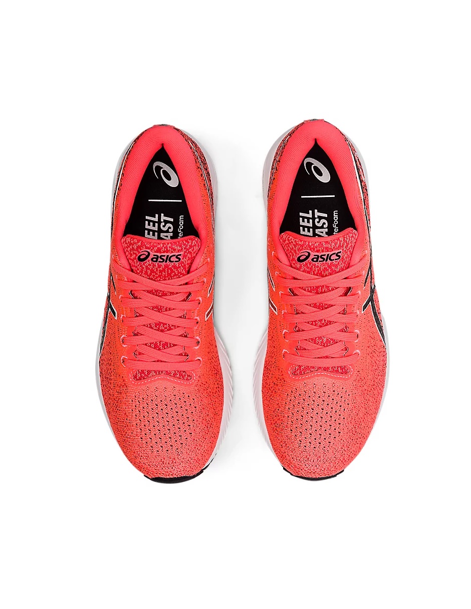 Asics ds trainer 18 mujer Rojas online