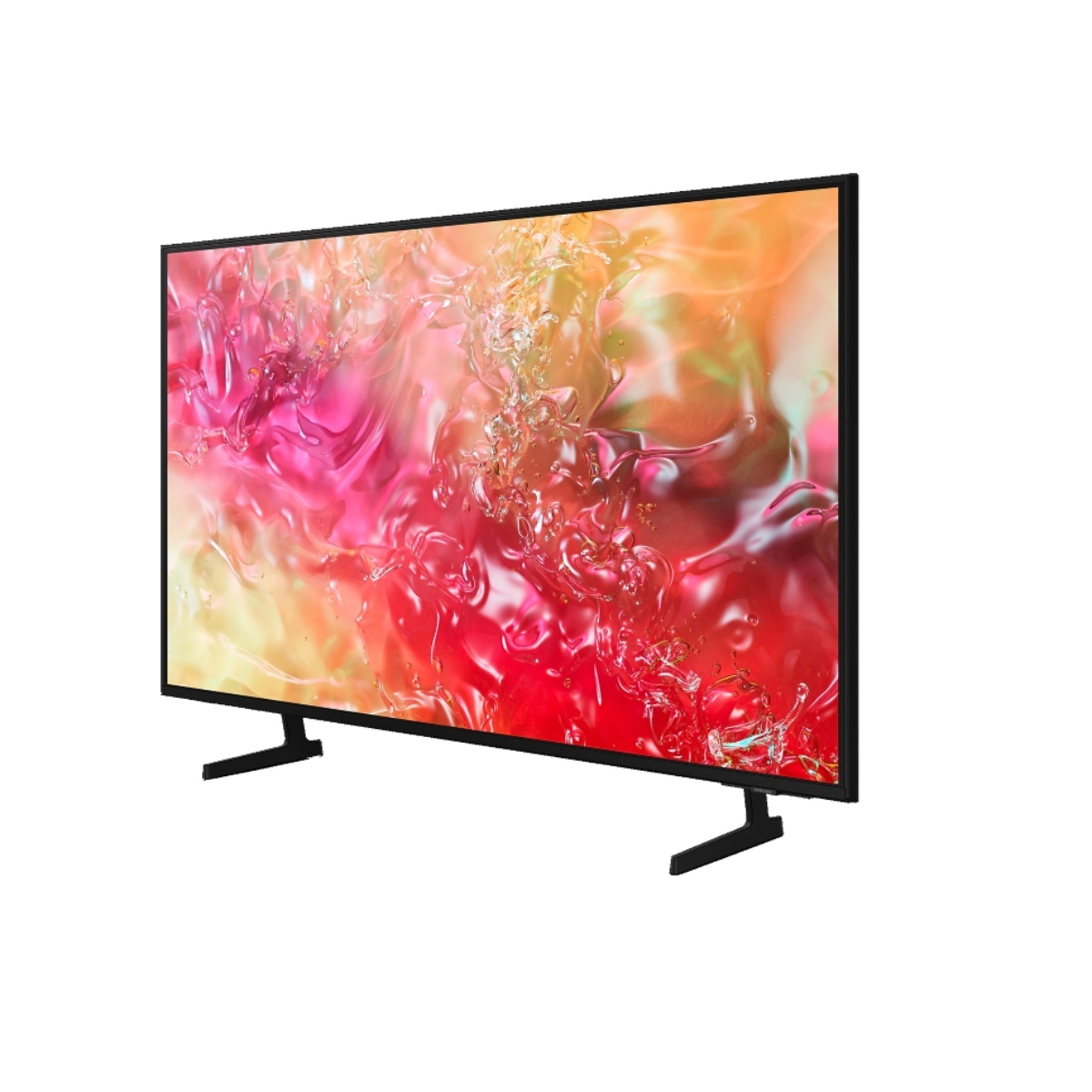 Pantalla Samsung UN55DU7010FXZX 55" UHD 4K Crystal ALBY16*
