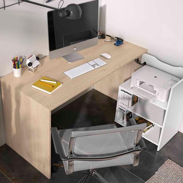 Escritorio Benal Encino - Kessa.