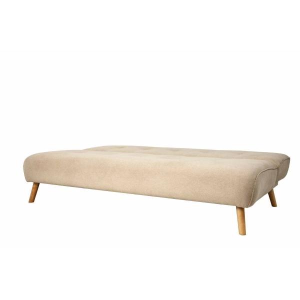 Sofa Karla Beige - Kessa.