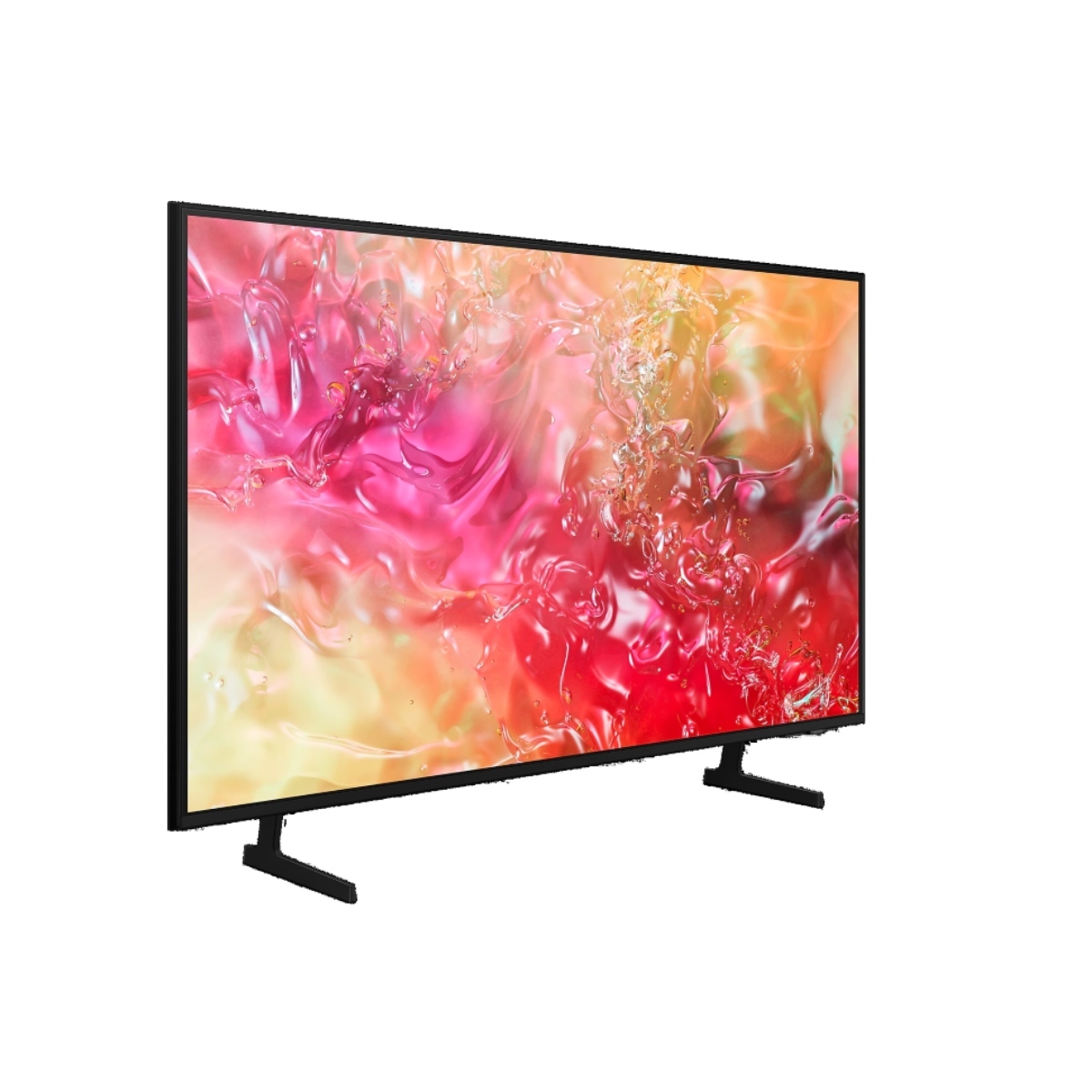Pantalla Samsung UN55DU7010FXZX 55" UHD 4K Crystal ALBY16*