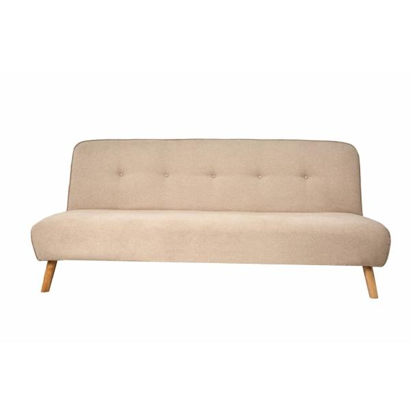 Sofa Karla Beige - Kessa.