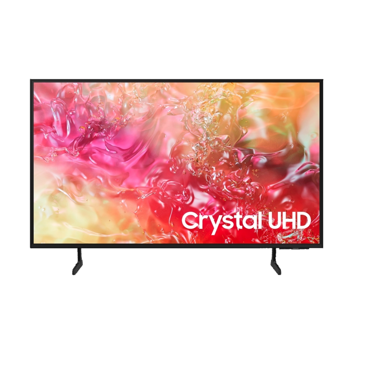 Pantalla Samsung UN55DU7010FXZX 55" UHD 4K Crystal ALBY16*