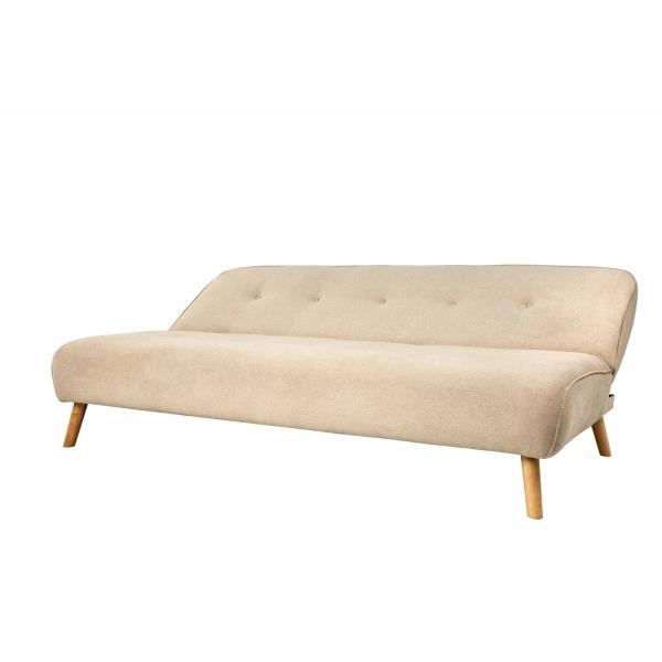 Sofa Karla Beige - Kessa.