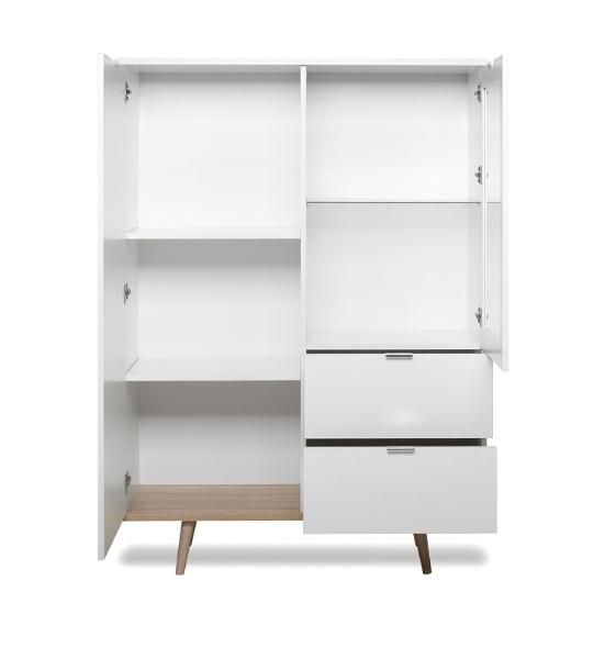 Sofa Cama Ariel Mostaza - Kessa