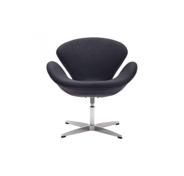 Silla de Oficina Weyler Amarillo - Kessa.