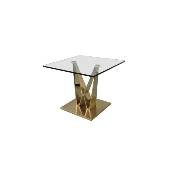 Silla de Oficina Weyler Amarillo - Kessa.