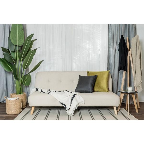 Sofa Karla Beige - Kessa.