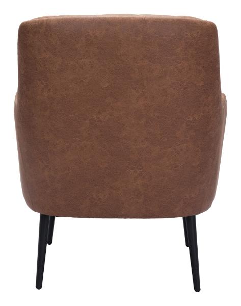 Sillon Lisboa Andorra Negro - Kessa.