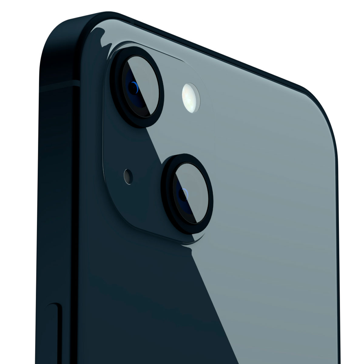 Apple iPhone 13 Mini 256Gb Negro Reacondicionado Grado A.