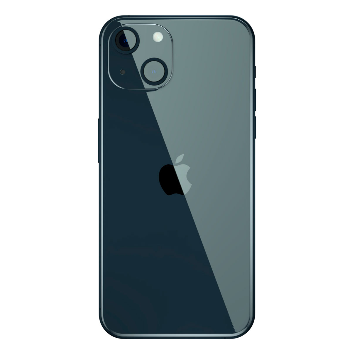 Apple iPhone 13 Mini 256Gb Negro Reacondicionado Grado A.