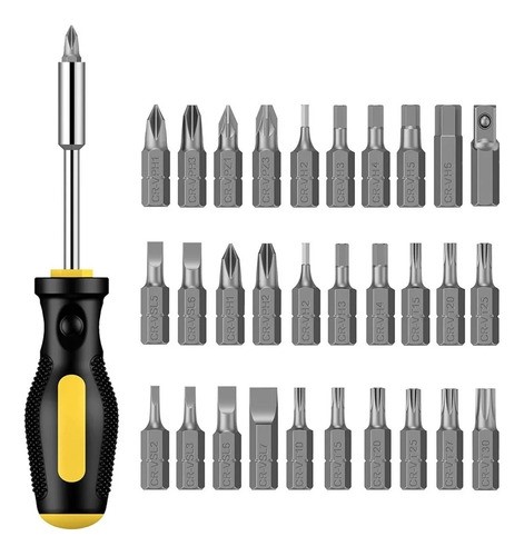 Juego Herramientas Mecánicas, Kit Herramientas Manuales 108p