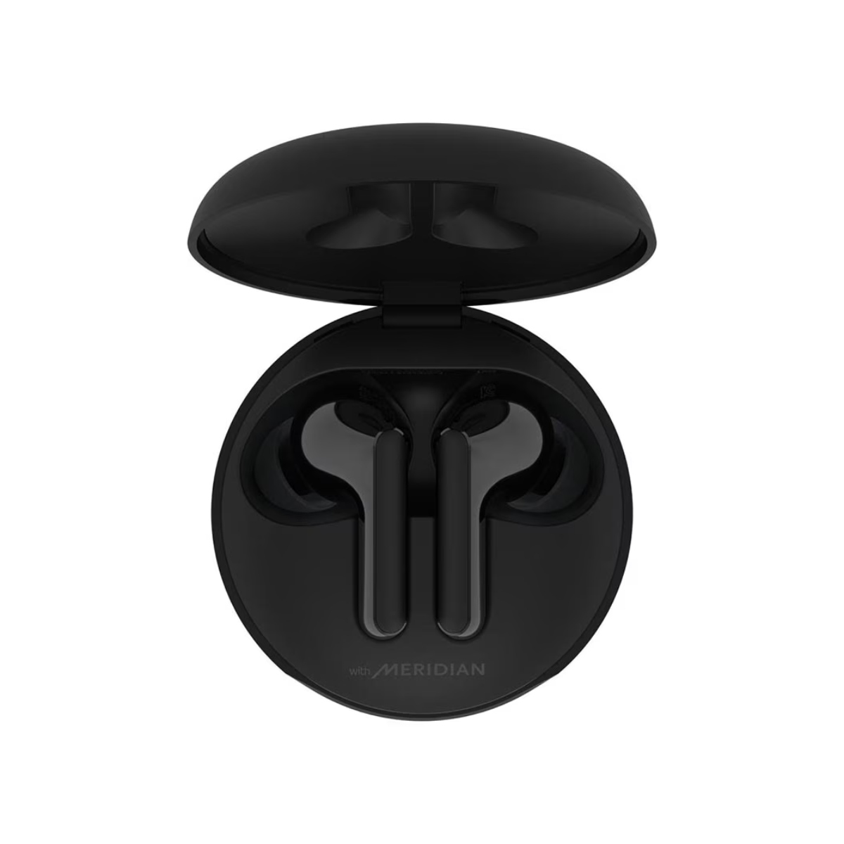Audífonos Inalámbrico LG HBS FN4 Tone Free Negro ORTY2*