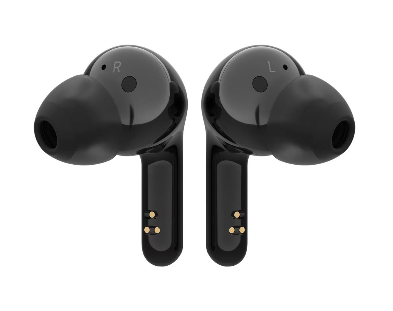 Audífonos Inalámbrico LG HBS FN4 Tone Free Negro ORTY2*