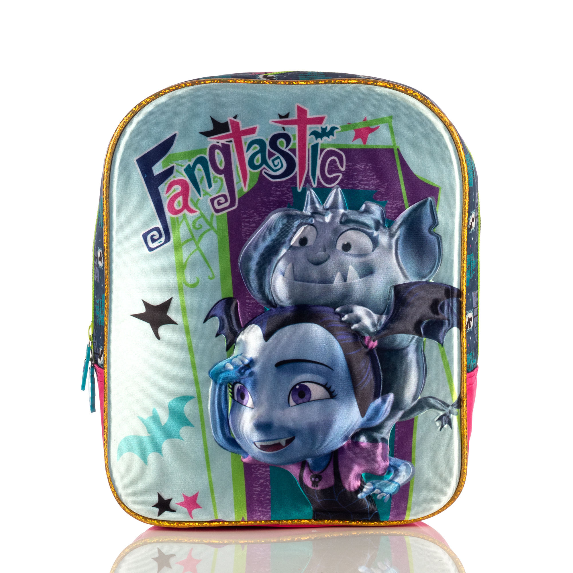 Lonchera Vampirina Fantastic looking for adventure
